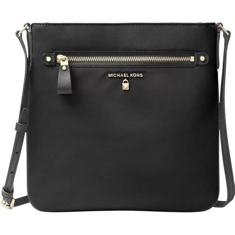 nylon michael kors crossbody|Michael Kors Crossbody clearance.